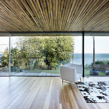 Willows Interior