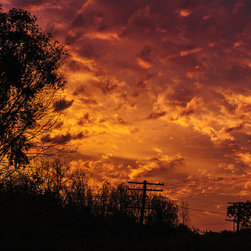 Awesome Sky - Artwork