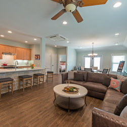 Living Rooms - Air Conditioners