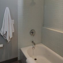 Elmwood Remodel - Bathroom