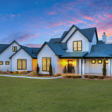 424 Carpenter Trail Arcadia, Oklahoma - Wyatt Poindexter Group in Oklahoma