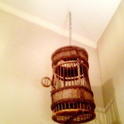 Dixon Remodel - Decorative Objects And Figurines