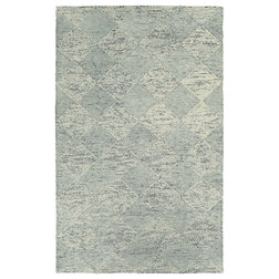Contemporary Area Rugs by Kaleen Rugs