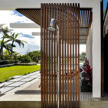 outdoor shower SB
