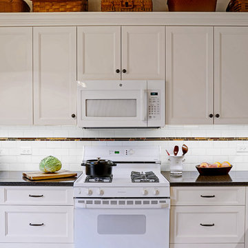 Farm Style Kitchen