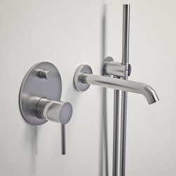 Brushed Stainless Range - Products