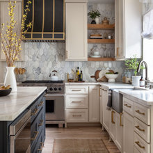 Kitchen Inspo