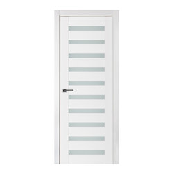 NEW Triplex doors by NOVA - Products