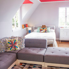 Kids Rooms