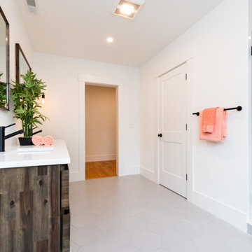 Modern Farmhouse, timeless appeal