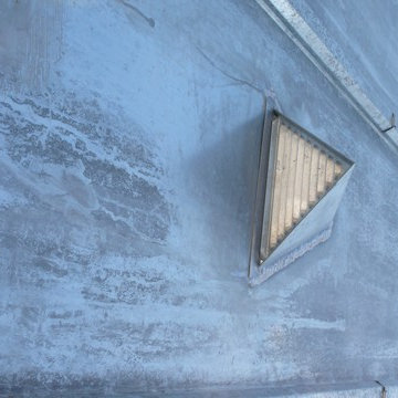 ravalement et toiture fontenay sous bois rue jean Duhail