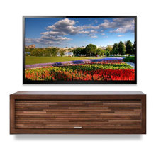Floating TV Stand