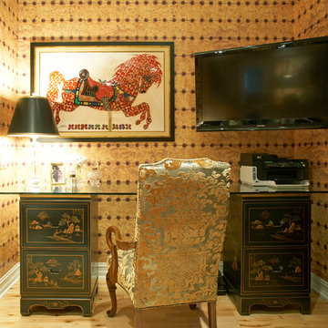 Installation Shots