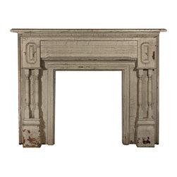 Antique Mantels - Products