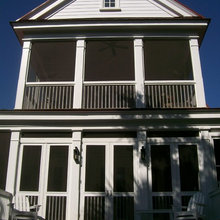 Side Entry