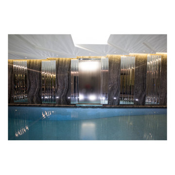 Hamilton Terrace - Luxury Basement Pool