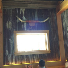 wall finish