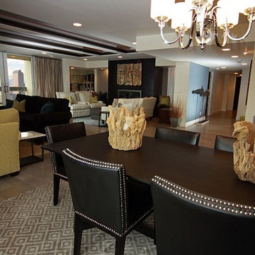 Penthouse Chic