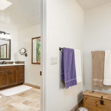 Gold Canyon Remodel