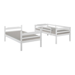 Hayden 3.0 Bunk Bed - Products
