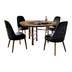TABLE BX-5DT01-1T - Dining Tables
