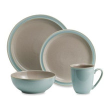 dishes