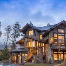 Architectural Styles