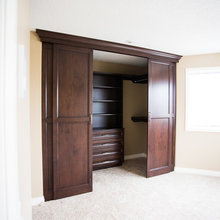 Lydias Closet