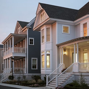 Modern Victorian