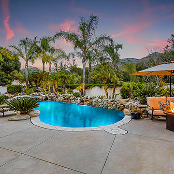 Equestrian Resort