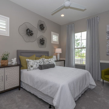 Phoenix, Arizona | Windrose - Palazzo Almeria Secondary Bedroom