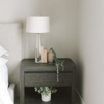 Designer Package I Rustic Bronze