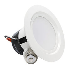 Recessed Lighting