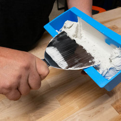 Mudflex drywall pan - Hand Tools And Tool Sets