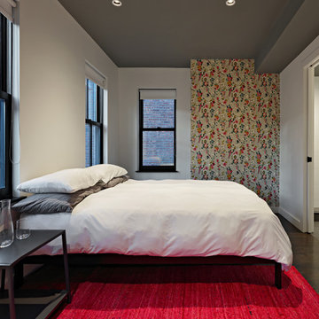 1852 Fort Greene Townhouse