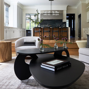 Award-Winning | Princeton NJ Home Remodel