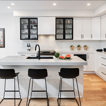 Ottawa Residence