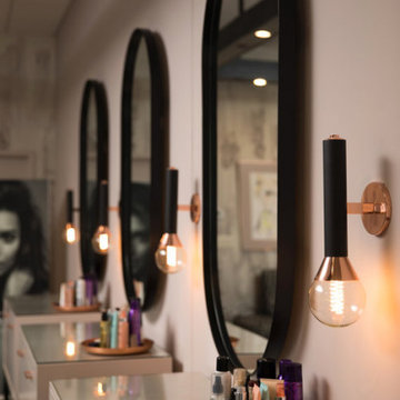 Mane Studio
