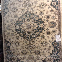 Area Rugs - Area Rugs