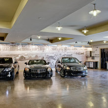 Garage Ideas