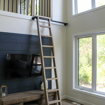 Victoria Beach Custom Cottage