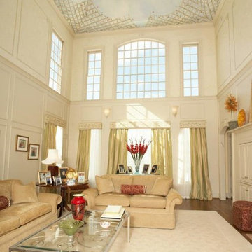 Montgomery County Custom Home