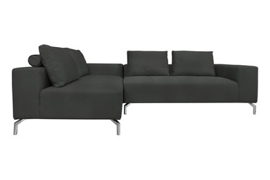 Modern contemporary sofas and sectionals