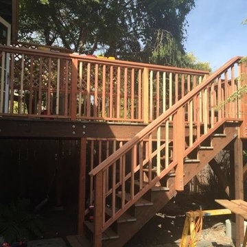 Our Work