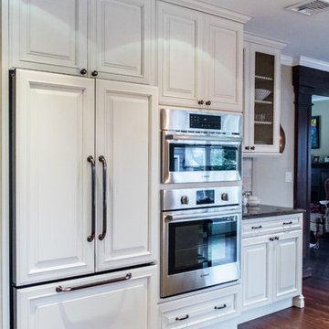 Garden City Kitchen