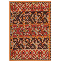 Mediterranean Outdoor Rugs by Homesquare