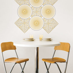 Santorini Dots & Blox - Products