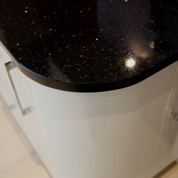 Trend Kitchen Design in Worthing