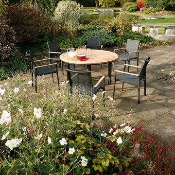 Patio Catalog