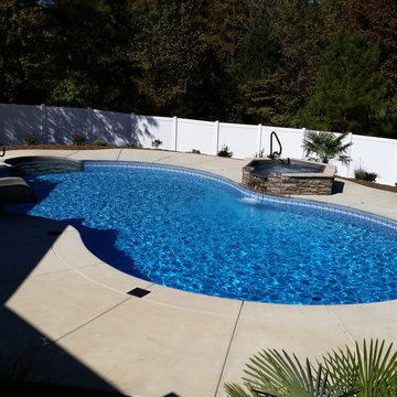 Pool Gallery